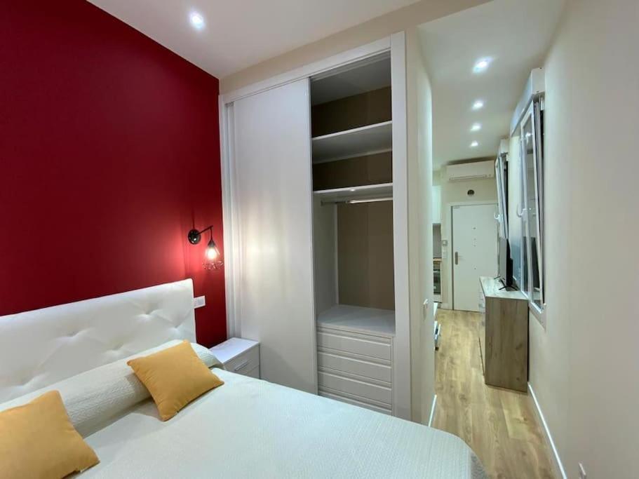 Apartments Madrid Lavapies-Reina Sofia 외부 사진