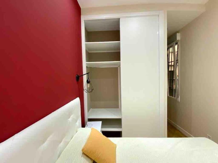 Apartments Madrid Lavapies-Reina Sofia 외부 사진