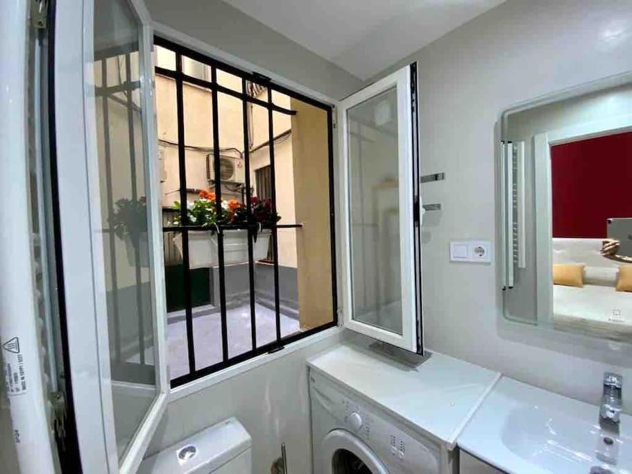 Apartments Madrid Lavapies-Reina Sofia 외부 사진