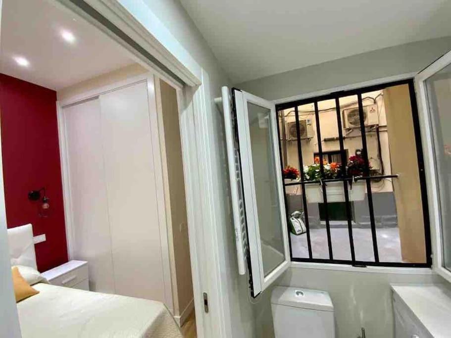 Apartments Madrid Lavapies-Reina Sofia 외부 사진